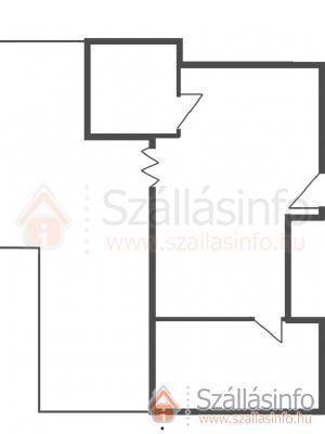 Apartman Galerius (Dél-Dunántúl > Somogy megye > Siófok)