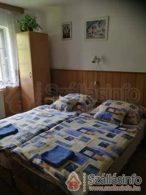 Gáspár Vendégház (Nyugat-Dunántúl > Vas megye > Szentgotthárd)