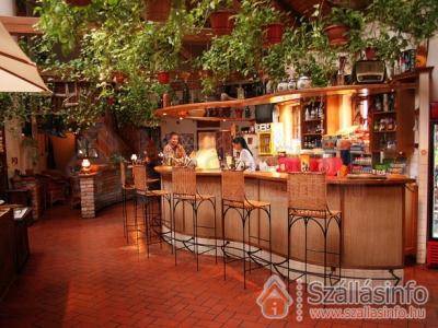 Gastland Hotel M1 (Budapest and surroundings > Pest megye > Páty)