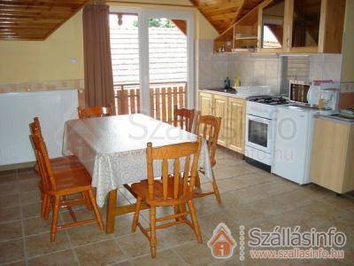 Gémes Vendégház és Étterem (Dél-Dunántúl > Somogy megye > Balatonszárszó)