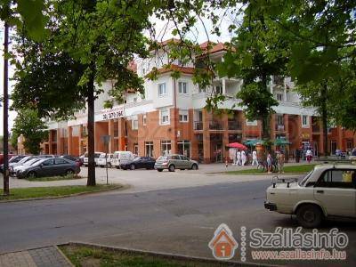 Génius-Gambrinus Apartman (Észak-Alföld > Hajdú-Bihar megye > Hajdúszoboszló)