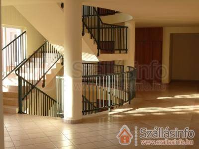 Génius-Gambrinus Apartman (North Plain > Hajdú-Bihar megye > Hajdúszoboszló)
