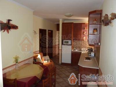 Génius-Gambrinus Apartman (Észak-Alföld > Hajdú-Bihar megye > Hajdúszoboszló)