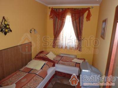 Génius-Gambrinus Apartman (Észak-Alföld > Hajdú-Bihar megye > Hajdúszoboszló)