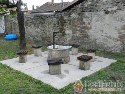 Gerendás Vendégház (North Hungary > Borsod-Abaúj-Zemplén megye > Cserépfalu)