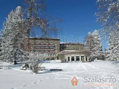 Hunguest Grandhotel Galya**** (Észak-Magyarország > Heves megye > Galyatető)