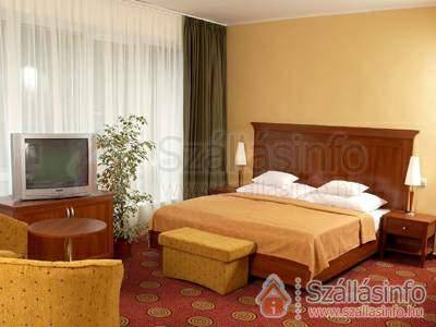 Hunguest Grandhotel Galya**** (Észak-Magyarország > Heves megye > Galyatető)