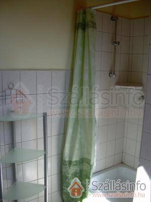 Hajnalka Apartmanház (West Transdanubien > Zala megye > Kehidakustány)