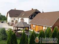 Hajnalka Apartmanház - Kehidakustány