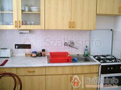 Hajós Ház (Dél-Alföld > Csongrád megye > Szeged)