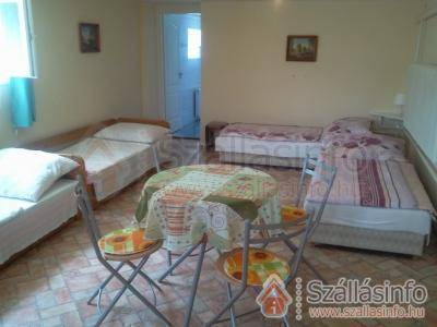 Hangulat Vendégház-Apartman (Budapest és környéke > Pest megye > Mogyoród)