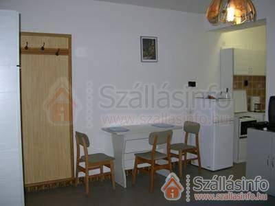 Harka Apartmanház (Nyugat-Dunántúl > Győr-Moson-Sopron megye > Harka)