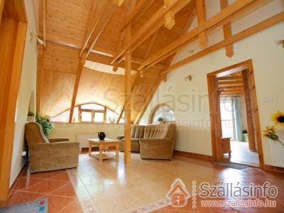 Harmónia Apartmanház (Észak-Alföld > Hajdú-Bihar megye > Hajdúszoboszló)