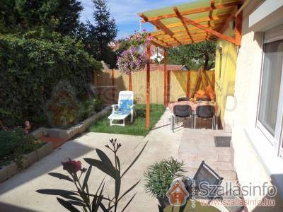 Havas Apartman (North Hungary > Heves megye > Eger)