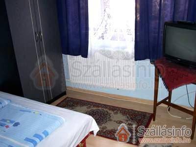 Havas Apartman (North Hungary > Heves megye > Eger)
