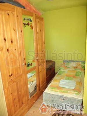 Havas Apartman (Észak-Magyarország > Heves megye > Eger)