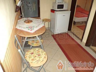 Havas Apartman (Észak-Magyarország > Heves megye > Eger)