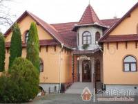 Hegyi Panzió - Szilvásvárad
