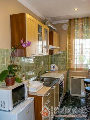 Heidi Apartman (North Plain > Hajdú-Bihar megye > Debrecen)