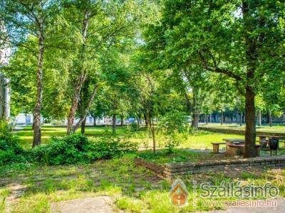 Heidi Apartman (Észak-Alföld > Hajdú-Bihar megye > Debrecen)