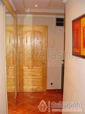 Heidi Apartman (North Plain > Hajdú-Bihar megye > Debrecen)