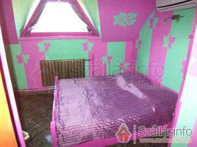 Herczeg Sétány Apartmanház (Észak-Magyarország > Borsod-Abaúj-Zemplén megye > Miskolctapolca)