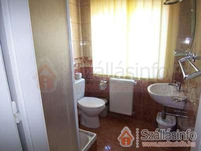 Herczeg Sétány Apartmanház (Észak-Magyarország > Borsod-Abaúj-Zemplén megye > Miskolctapolca)