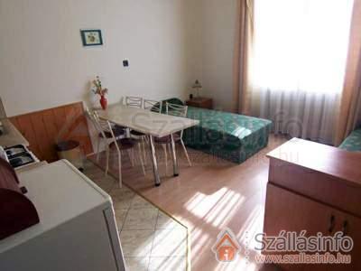Herczeg Sétány Apartmanház (Észak-Magyarország > Borsod-Abaúj-Zemplén megye > Miskolctapolca)