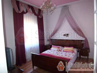 Herczeg Sétány Apartmanház (Észak-Magyarország > Borsod-Abaúj-Zemplén megye > Miskolctapolca)
