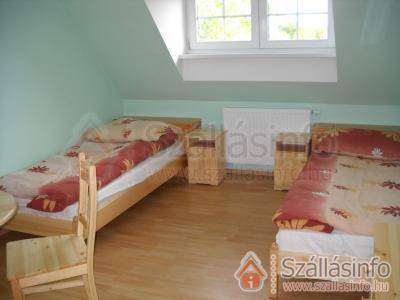 Hétkanyar Vendégház (Közép-Dunántúl > Veszprém megye > Nagyvázsony)