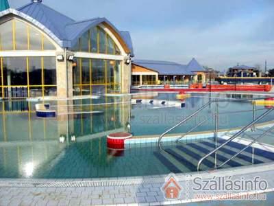 Hotel Arborétum (Nyugat-Dunántúl > Vas megye > Sárvár)
