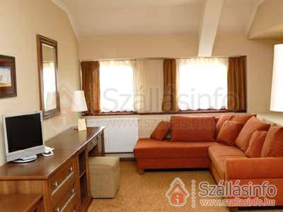 Hotel Bassiana**** (Nyugat-Dunántúl > Vas megye > Sárvár)