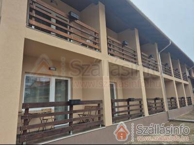 Hotel Hungária Miskolctapolca (Nord Ungarn > Borsod-Abaúj-Zemplén megye > Miskolctapolca)