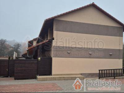 Hotel Hungária Miskolctapolca (North Hungary > Borsod-Abaúj-Zemplén megye > Miskolctapolca)