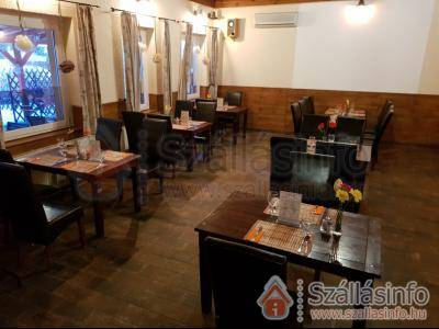 Hotel Hungária Miskolctapolca (Nord Ungarn > Borsod-Abaúj-Zemplén megye > Miskolctapolca)