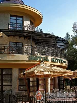Hotel Kitty (Nord Ungarn > Borsod-Abaúj-Zemplén megye > Miskolctapolca)