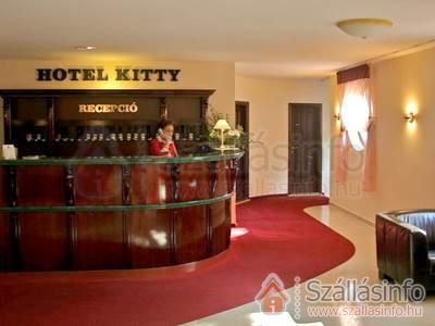 Hotel Kitty (Észak-Magyarország > Borsod-Abaúj-Zemplén megye > Miskolctapolca)