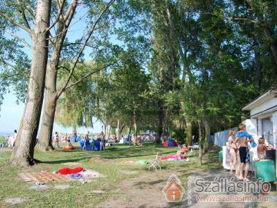 Hotel Lelle** (Süd Transdanubien > Somogy megye > Balatonlelle)