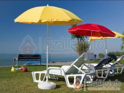 Hotel Marina Port**** (Central Transdanubian > Veszprém megye > Balatonkenese)