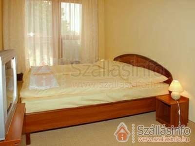 Hotel Minerva (Nyugat-Dunántúl > Győr-Moson-Sopron megye > Mosonmagyaróvár)