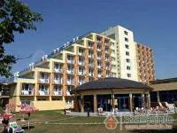 Prémium Hotel Panoráma**** - Siófok