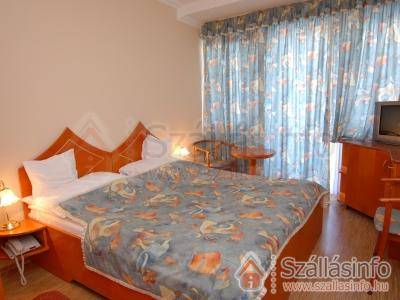 Hotel Rudolf (North Plain > Hajdú-Bihar megye > Hajdúszoboszló)