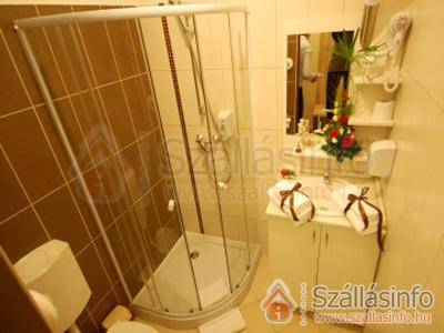 Hotel Sunshine*** (Budapest und die Umgebung > Pest megye > Budapest 19. (XIX.) kerület)