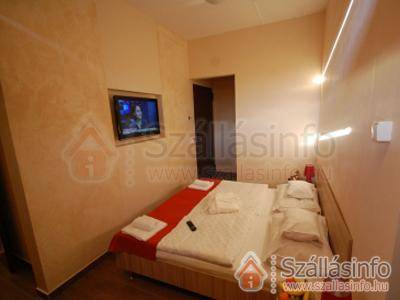 Hotel Sunshine*** (Budapest és környéke > Pest megye > Budapest 19. (XIX.) kerület)