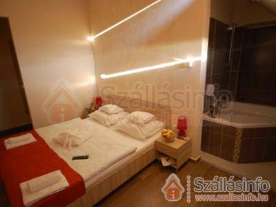 Hotel Sunshine*** (Budapest und die Umgebung > Pest megye > Budapest 19. (XIX.) kerület)