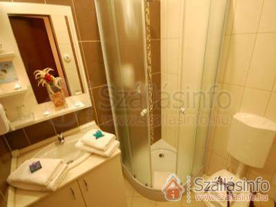 Hotel Sunshine*** (Budapest und die Umgebung > Pest megye > Budapest 19. (XIX.) kerület)