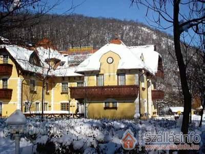 Hotel Szeleta*** (North Hungary > Borsod-Abaúj-Zemplén megye > Miskolc)