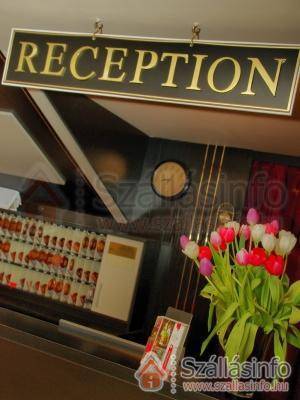 Hotel Vénusz (Dél-Dunántúl > Somogy megye > Siófok)