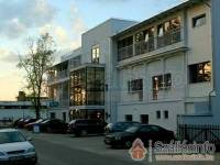 Hotel Yacht Club*** - Siófok