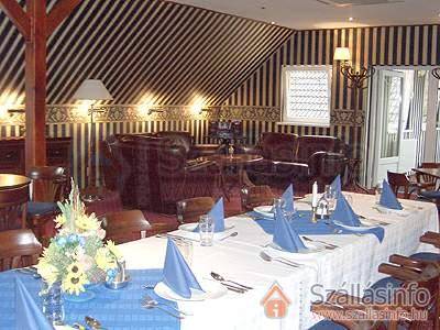 Hotel Lukács*** superior (Nord Ungarn > Borsod-Abaúj-Zemplén megye > Kazincbarcika)